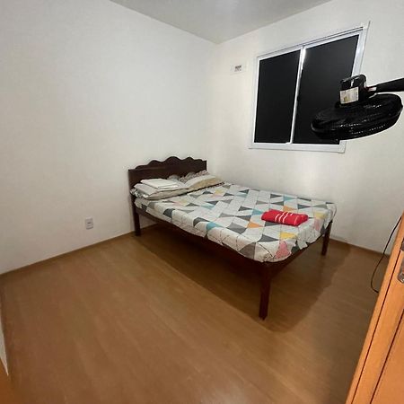 Ap, Portal Do Sol Em Condominio João Pessoa Exteriör bild