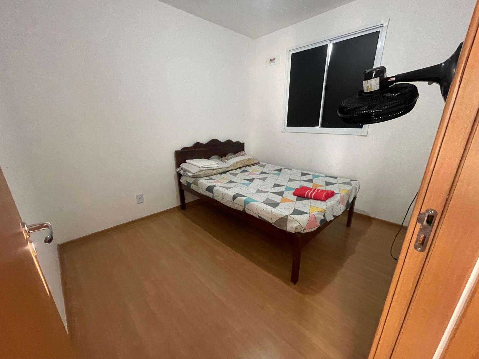 Ap, Portal Do Sol Em Condominio João Pessoa Exteriör bild