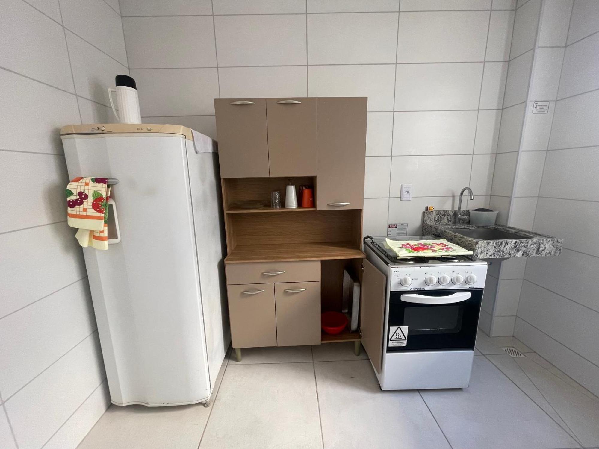 Ap, Portal Do Sol Em Condominio João Pessoa Exteriör bild